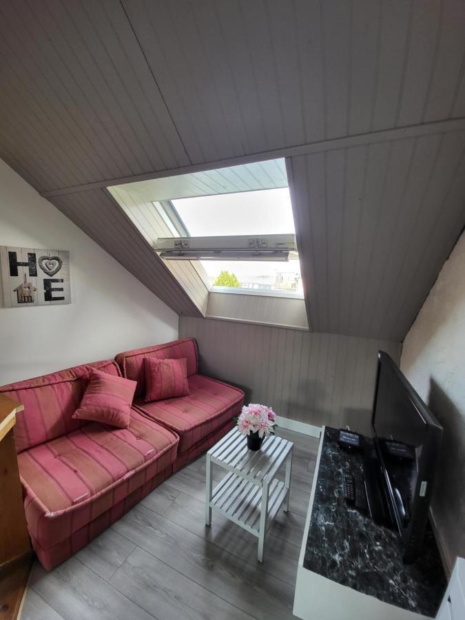 Studio A Proximite Du Centre Ville/Sud D'אמיינס מראה חיצוני תמונה